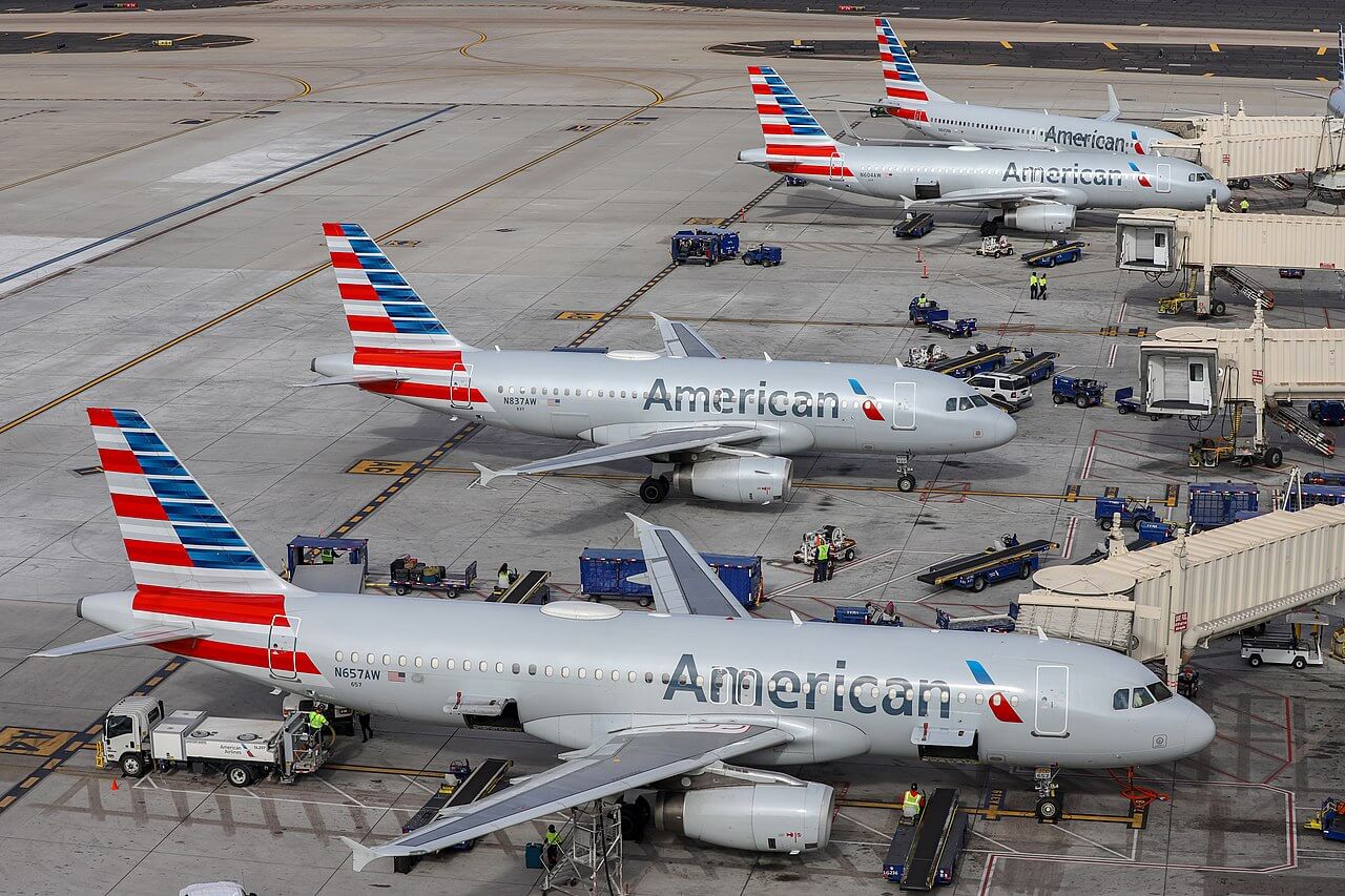 American Airlines drops last Bolivia flights - AeroTime