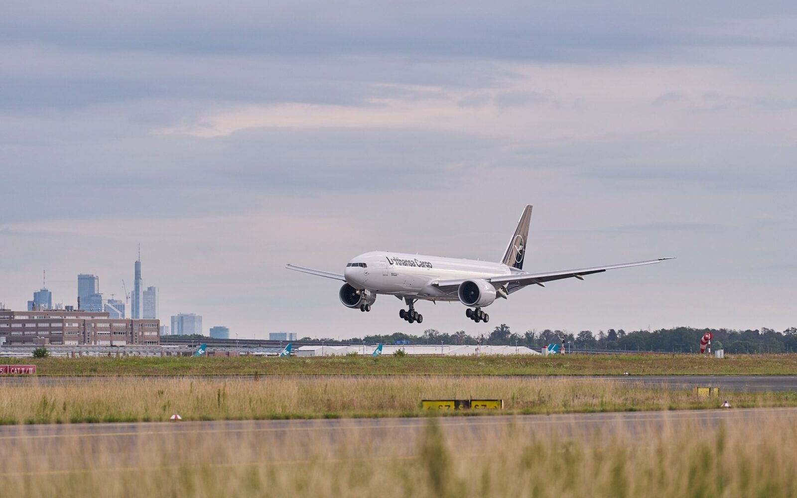 Lufthansa to pay 4M for denying boarding to Jewish pax