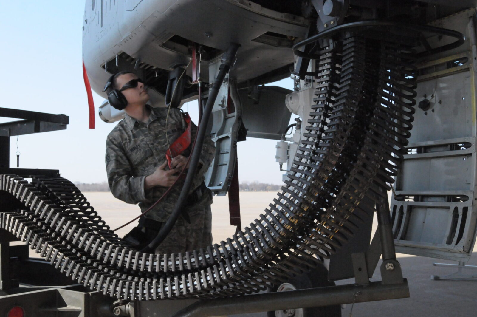 A-10 Warthog Myths: Top 10 Misconceptions Debunked