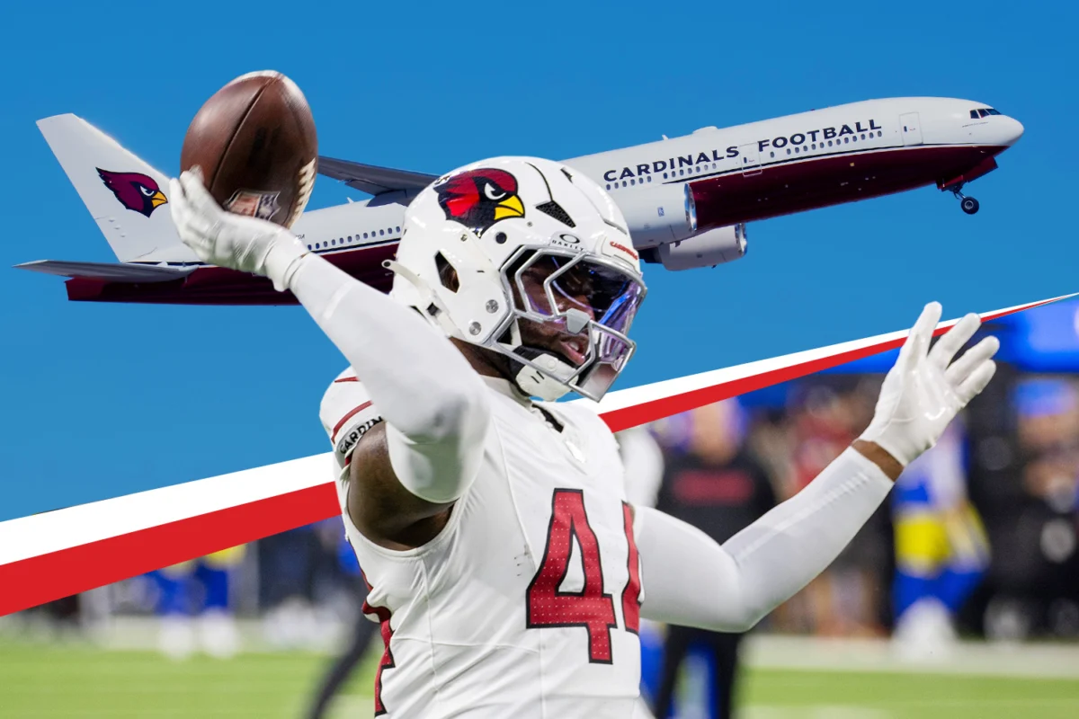 How do NFL teams travel during the season How do NFL teams travel during the season