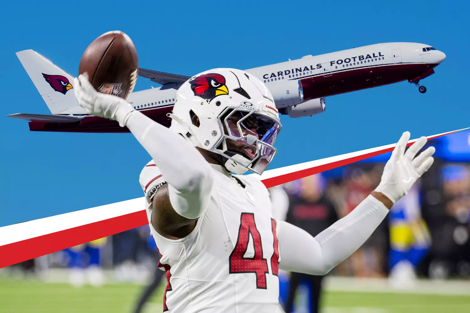 How do NFL teams travel during the season