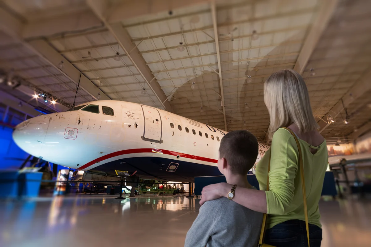 US Airways its history and legacy US Airways its history and legacy
