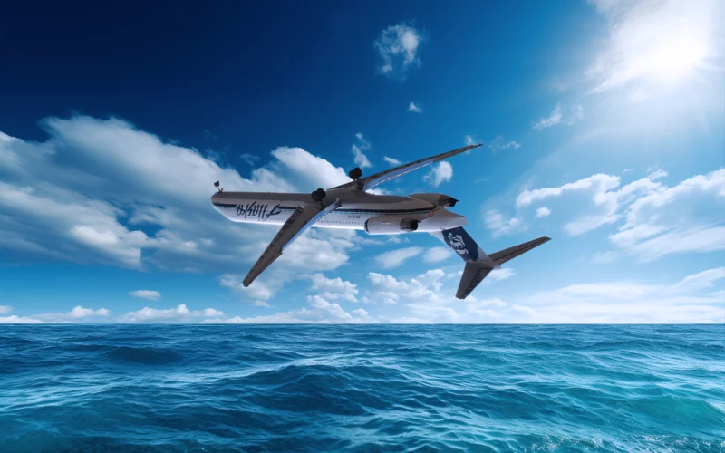 The tragedy of Alaska Airlines Flight 261 what went wrong   AeroTime