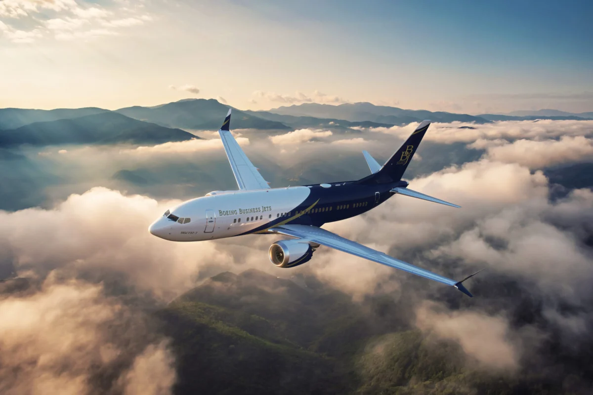BBJ737 BBJ737