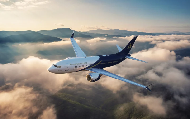 BBJ737