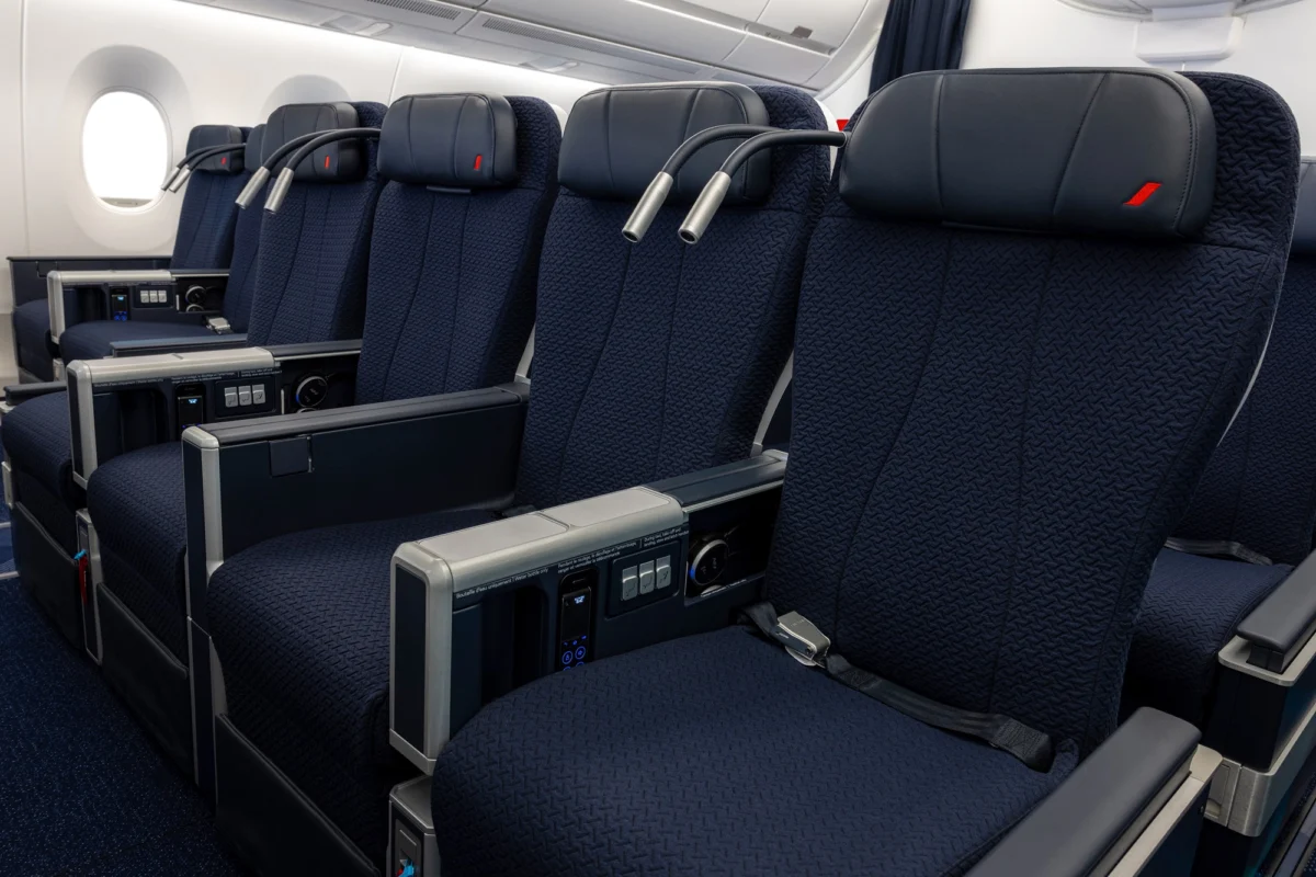 Air France Premium Air France Premium