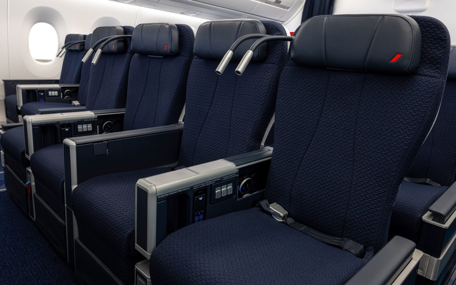 Air France renames ‘Premium Economy’ cabin product
