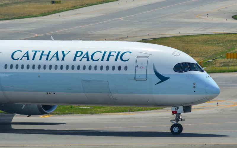 Cathay