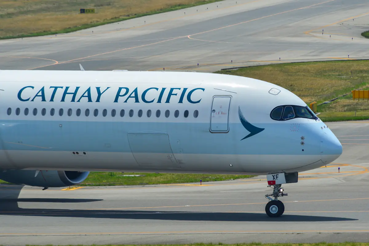 Cathay