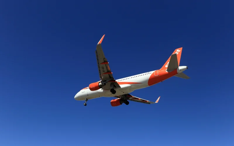 easyJet