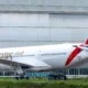 Emirates Airbus A350 900
