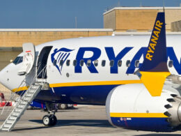 Ryanair MAX