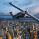 Horizon Aircraft Cavorite X7