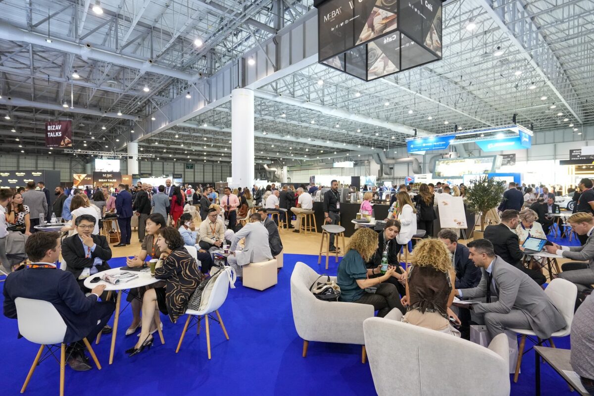 MEBAA Show 2024 MEBAA Show 2024