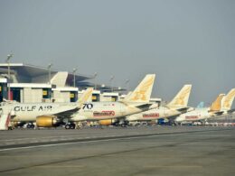 Gulf Air
