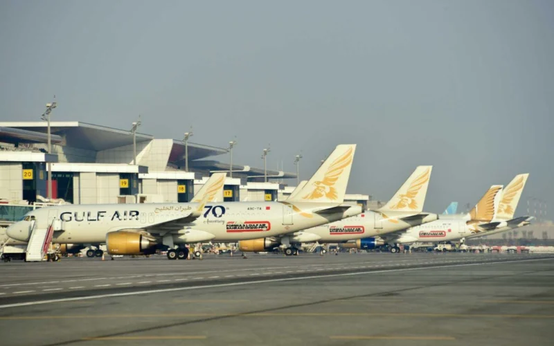 Gulf Air