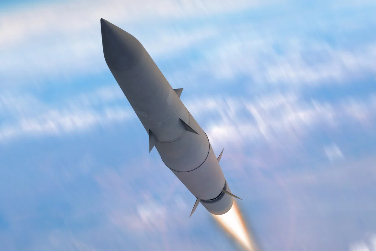 Northrop Grumman to produce Hypersonic Glide Phase Interceptor Northrop Grumman to produce Hypersonic Glide Phase Interceptor