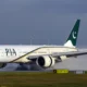 PIA Boeing 777