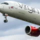Virgin A350
