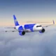 Render of an Avolon aircraft
