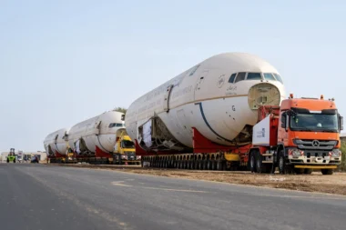 Saudia 777