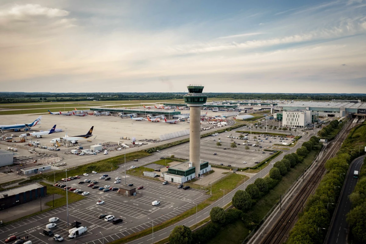 Stansted Airport Stansted Airport
