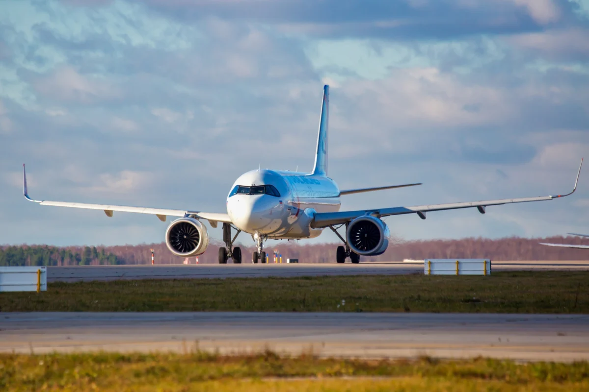 Airbus A320neo Airbus A320neo