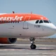 EasyJet Airbus A321