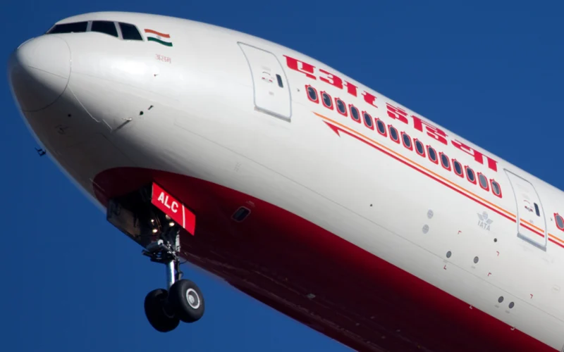 Air India