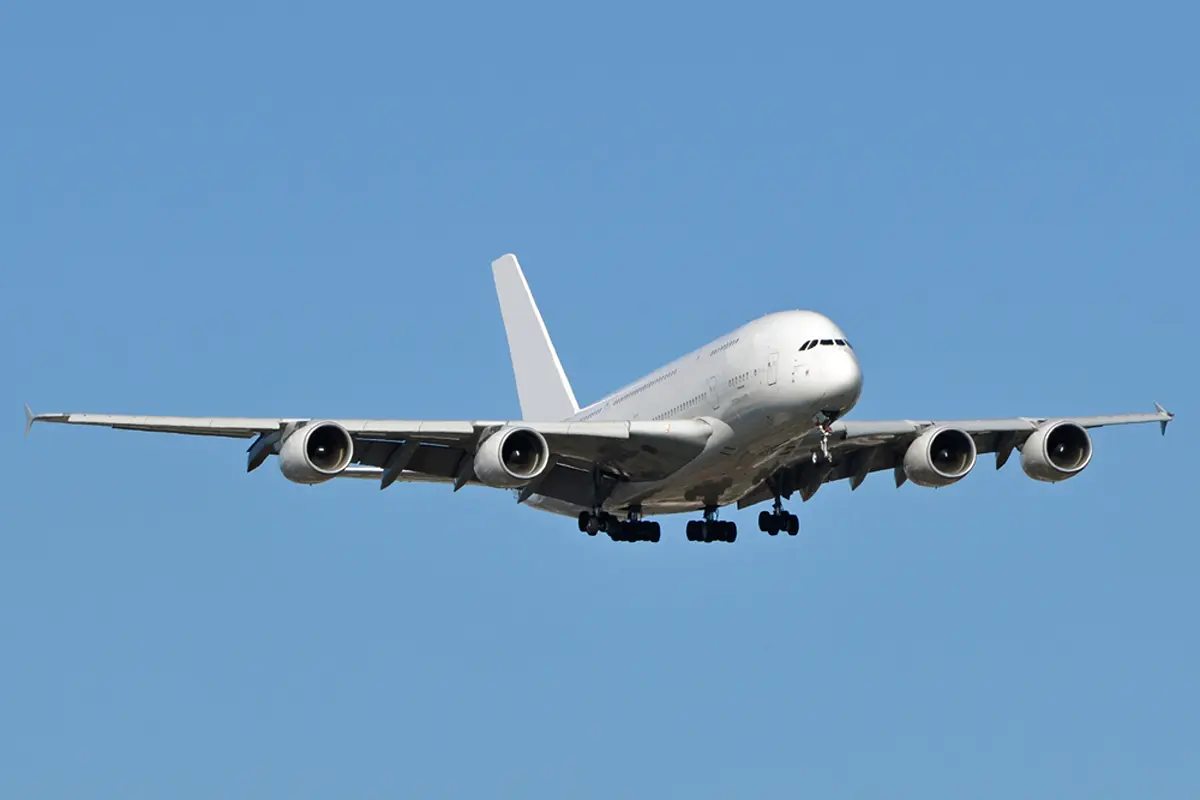 A380 A380