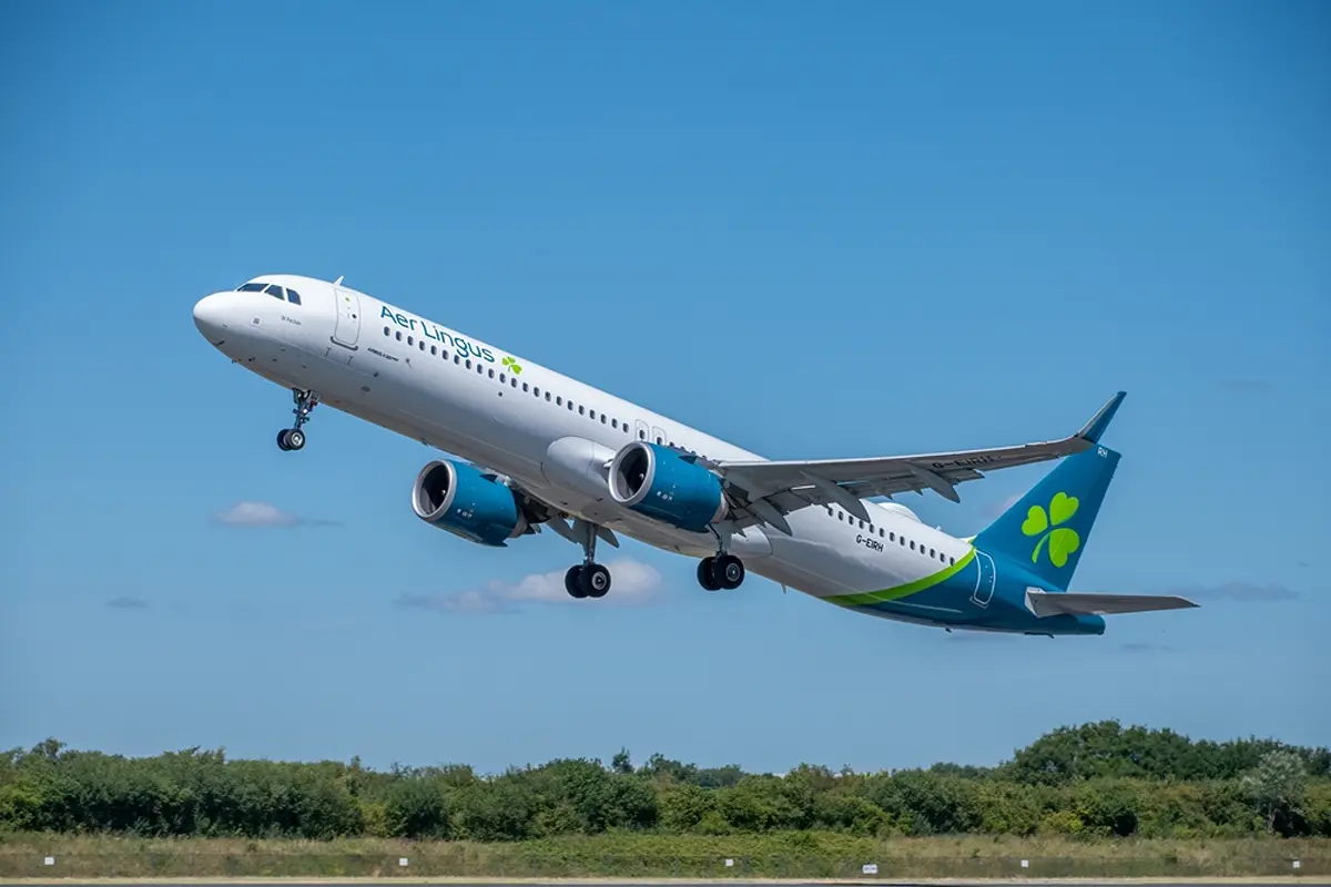 AER Lingus AER Lingus