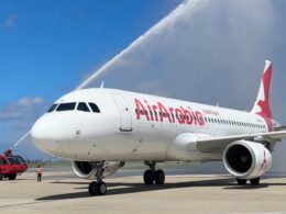 Air Arabia