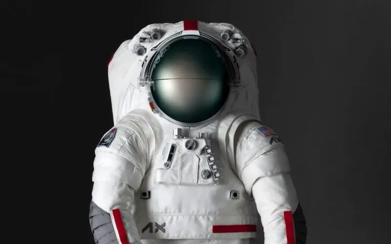 Prada  Axiom Space