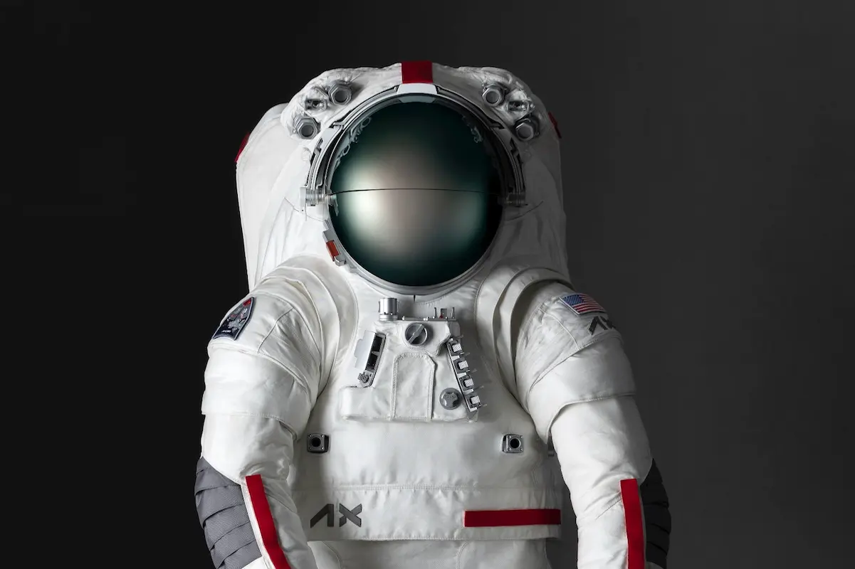 Prada  Axiom Space