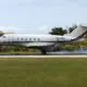 Bombardier Challenger 350 Biggin Hill