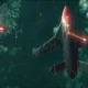 BriteStorm electronic warfare drones