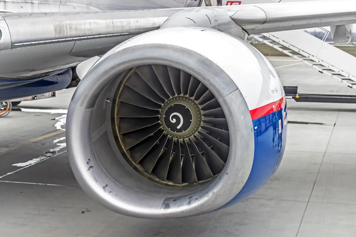 CFM56 CFM56