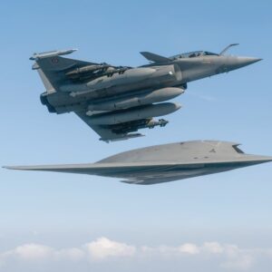 Dassault nEUROn to fly again, driving France’s new combat drone ...
