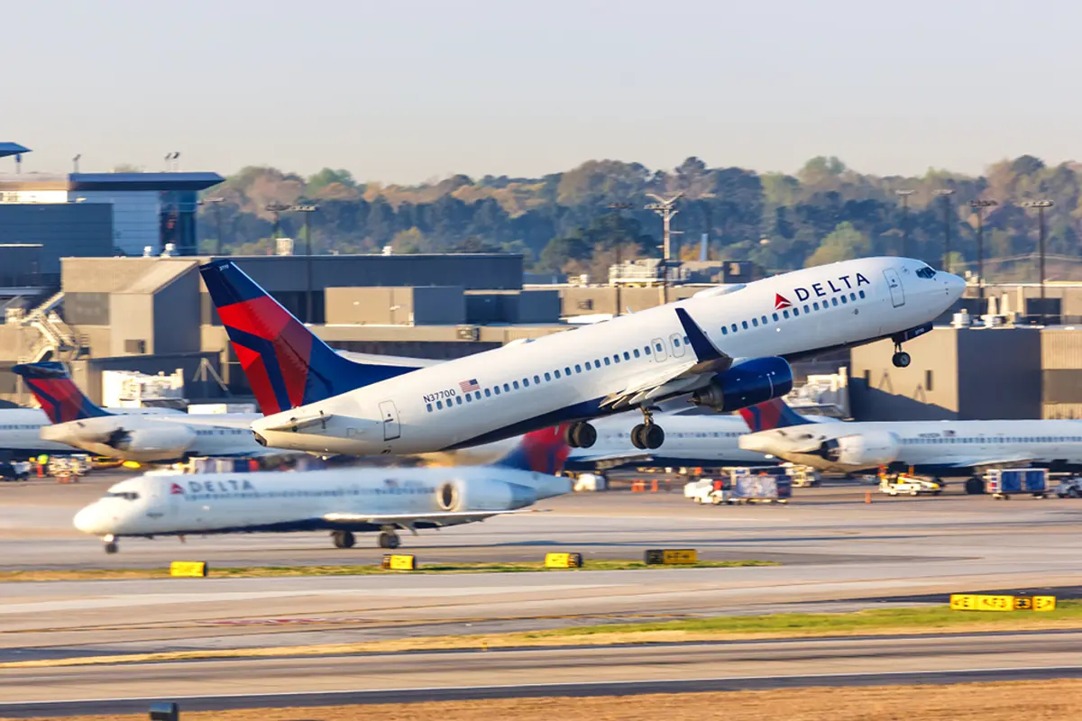 Delta Delta