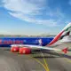 Emirates NBA A380