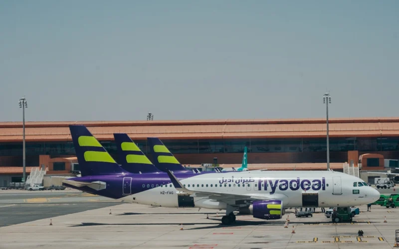 flyadeal