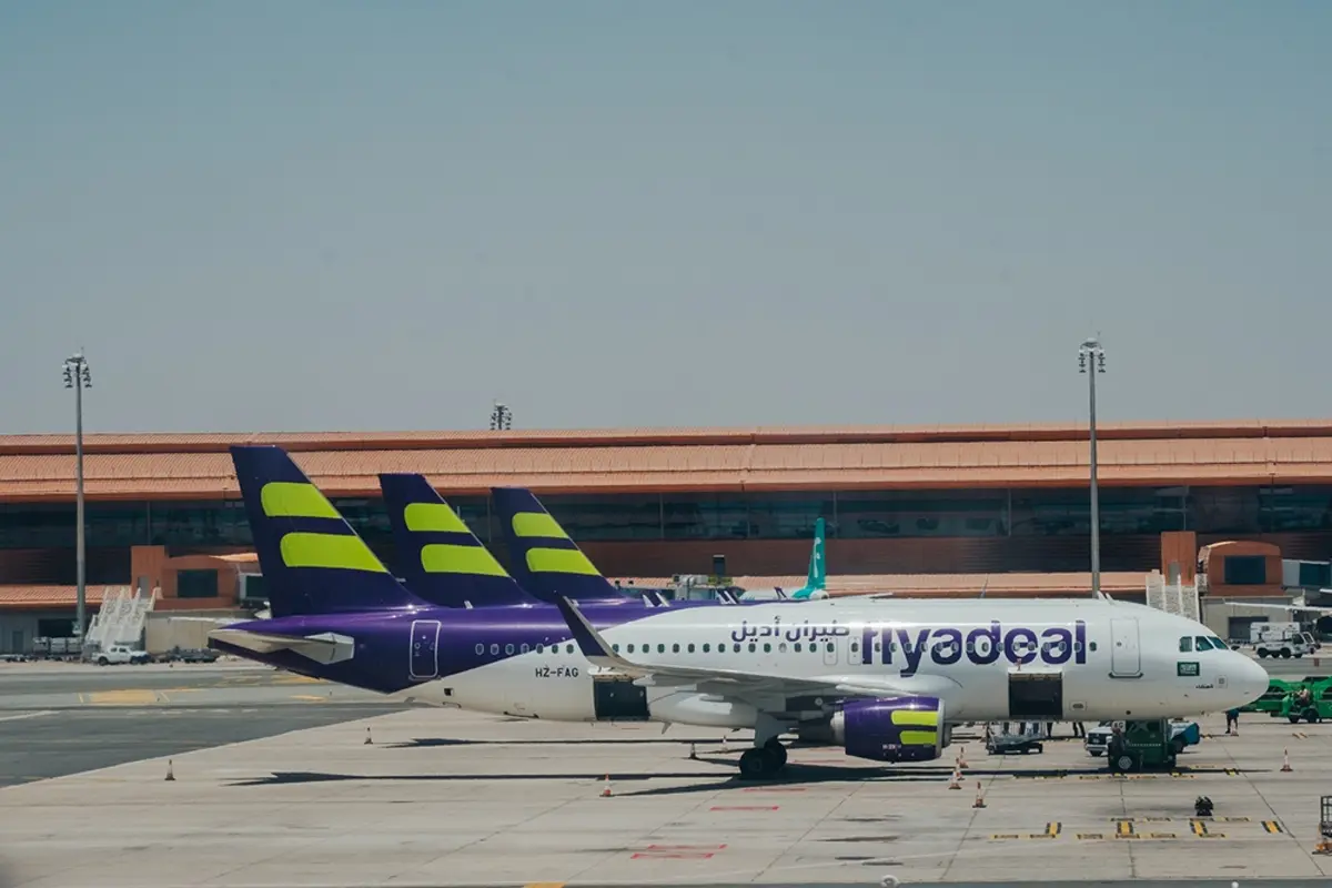 flyadeal