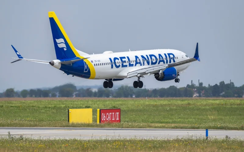 Icelandair