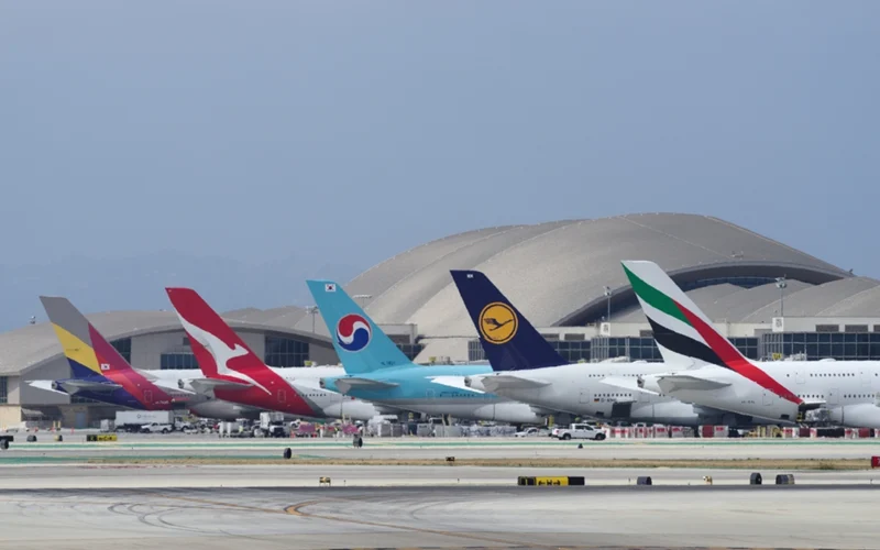 IATA