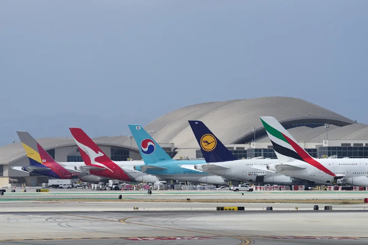 IATA IATA