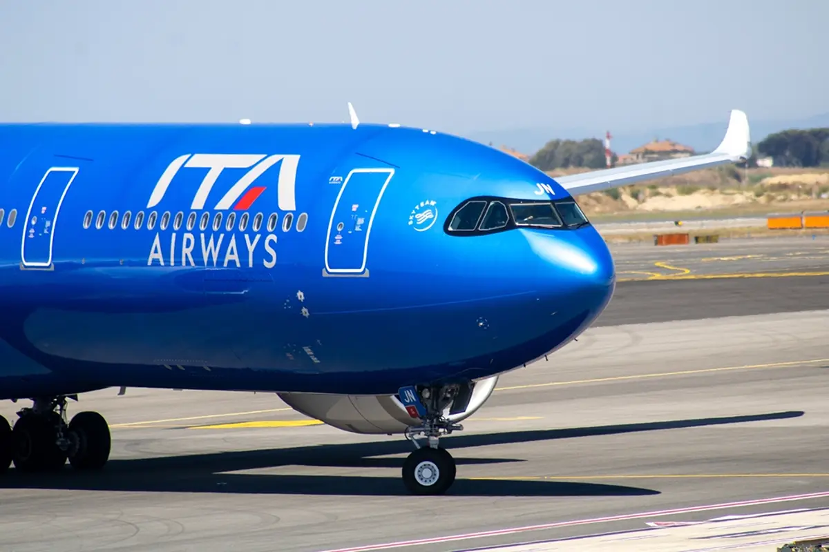 ITA 32 ITA 32