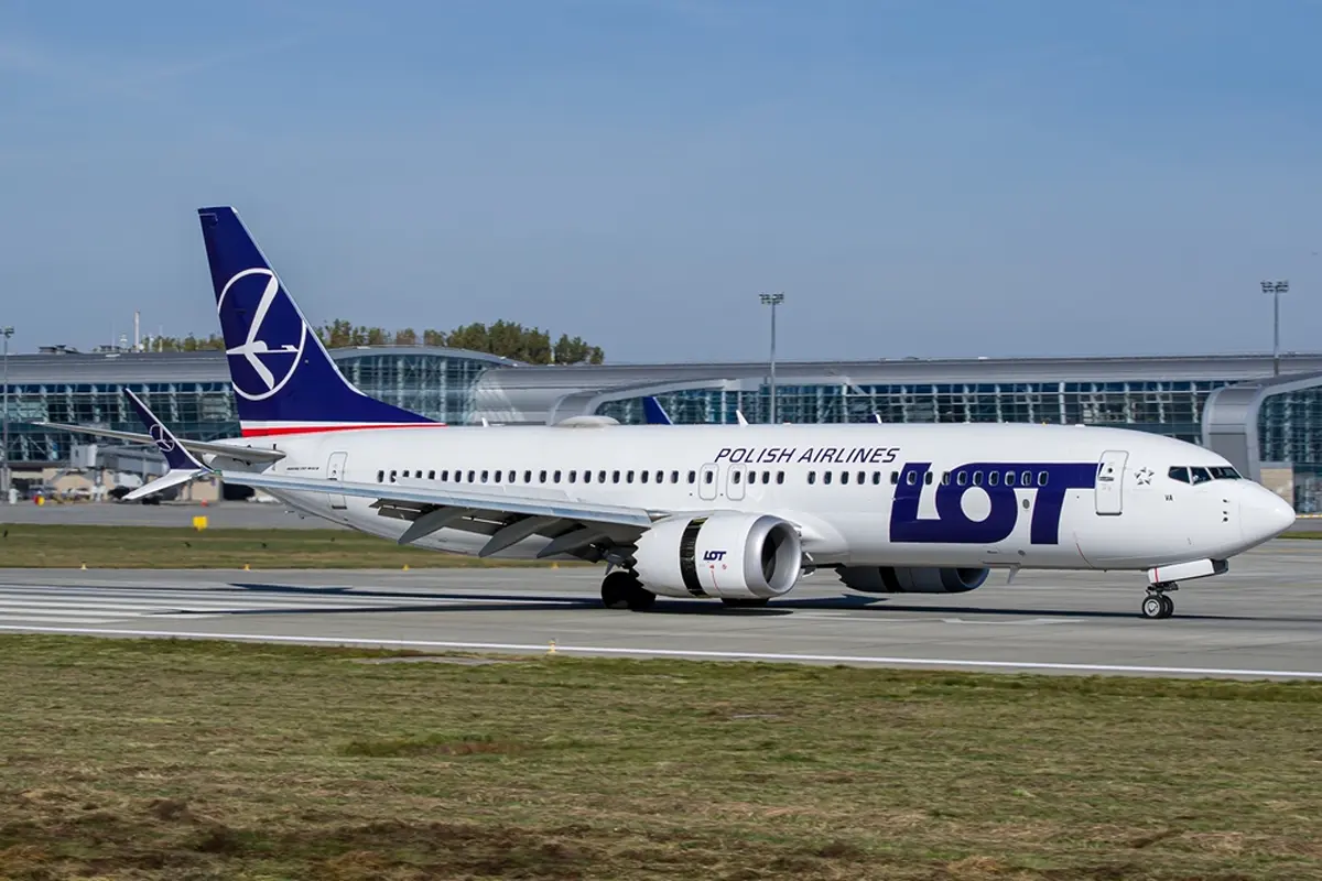 LOT 737 LOT 737