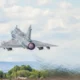 Mirage 2000 5F