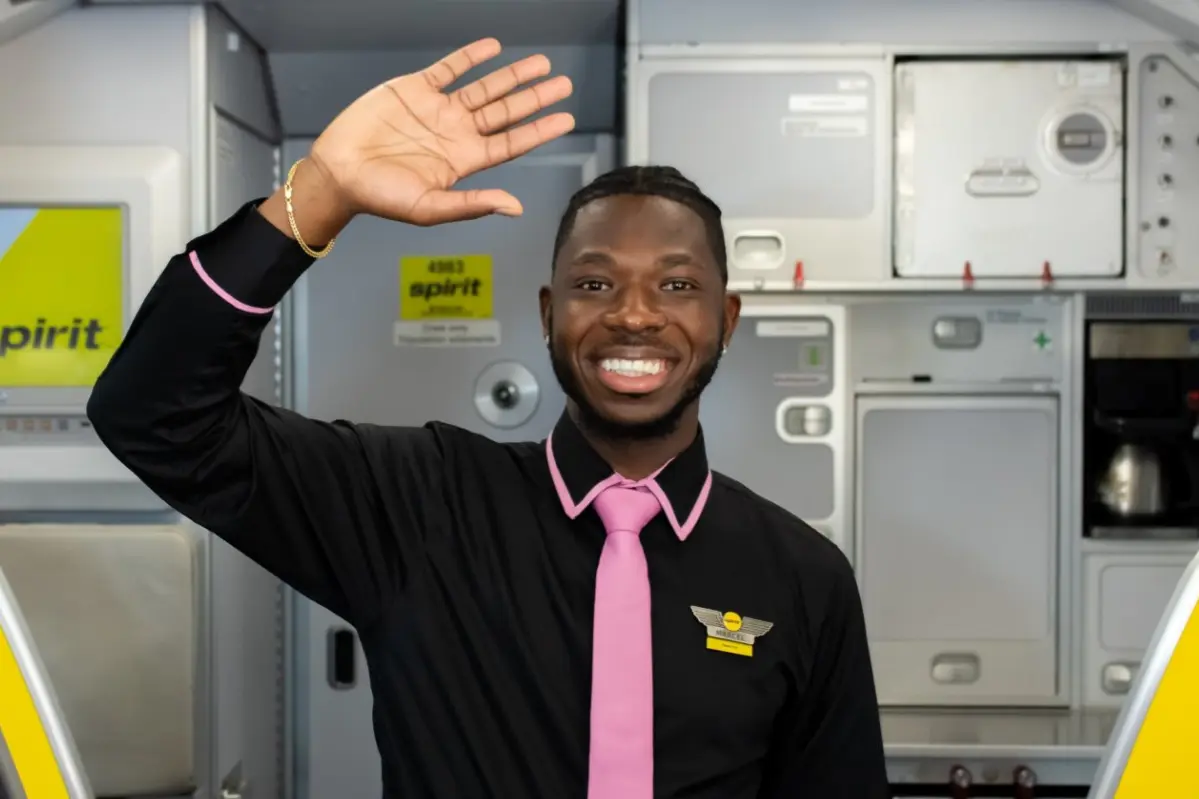 Spirit Airlines Spirit Airlines