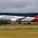QantasLink,_operated_by_National_Jet_Systems,_(VH-X4B)_Airbus_A220-300_landing_at_Canberra_Airport 32
